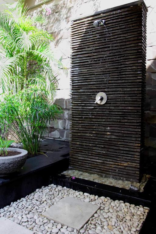 Villa Kipas Seminyak Eksteriør bilde