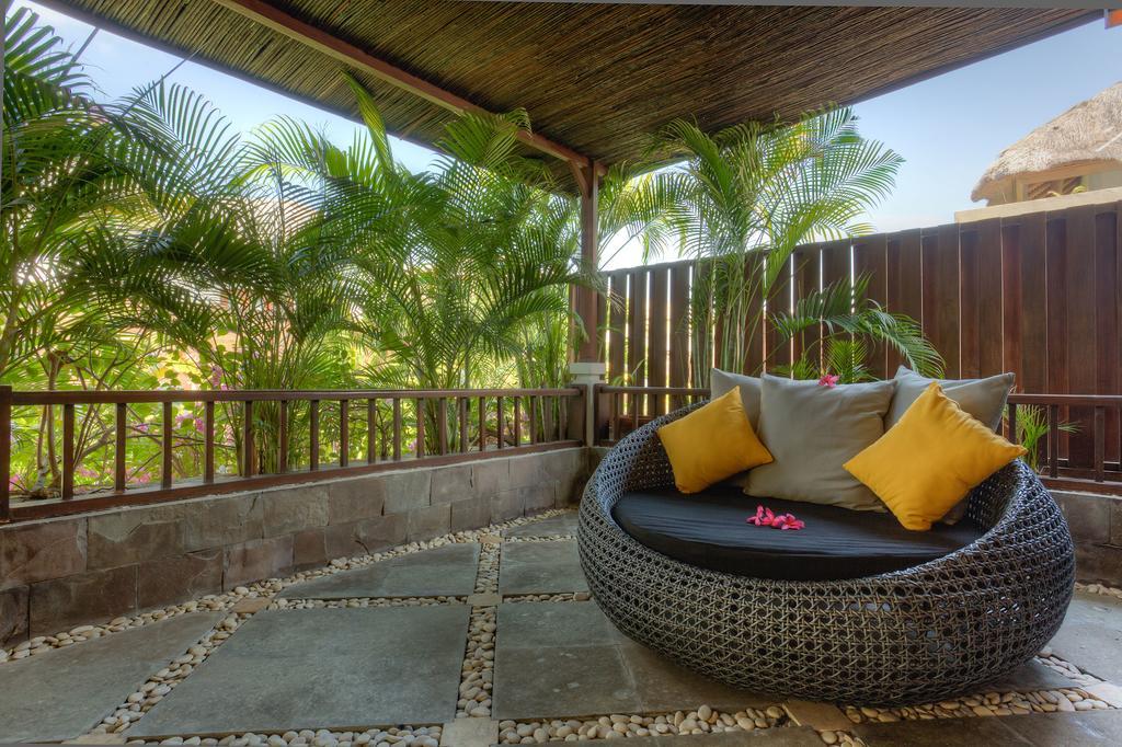 Villa Kipas Seminyak Eksteriør bilde